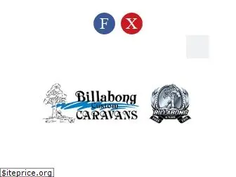billabongcaravans.com