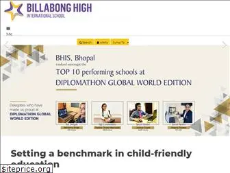 billabonghighbhopal.com