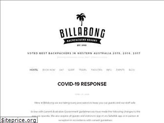billabongresort.com.au