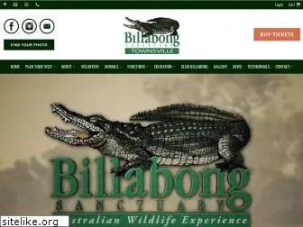 billabongsanctuary.com.au