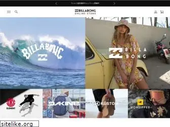 billabongstore.jp