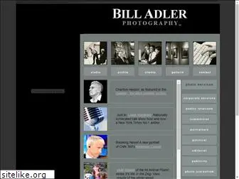 billadler.com