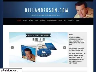 billanderson.com