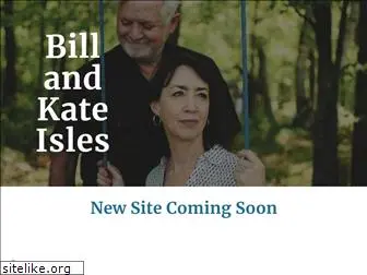 billandkateisles.com