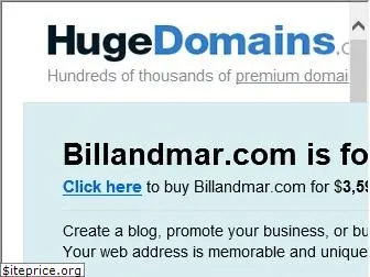 billandmar.com