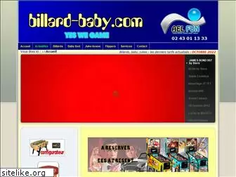 billard-baby.com