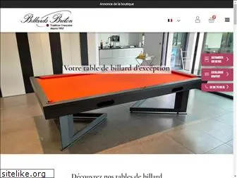 billard-francais.com