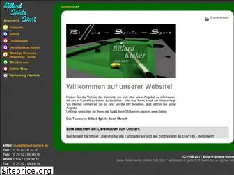 billard-mersch.de