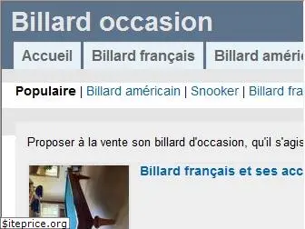 billard-occasion.com