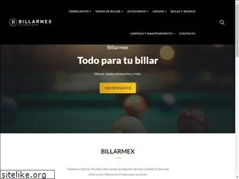 billares.com.mx