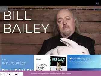 billbailey.co.uk