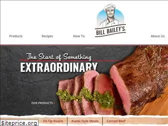 billbaileys.com