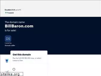 billbaron.com