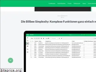 billbee.de