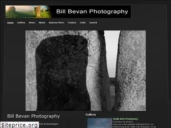 billbevanphotography.co.uk