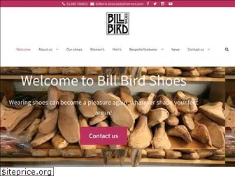 billbird.co.uk