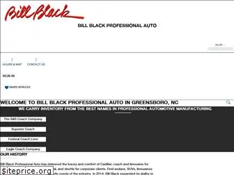 billblackproauto.com