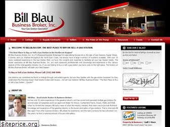 billblau.com