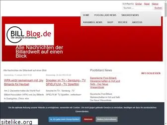 billblog.de
