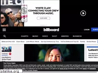 billboard.com