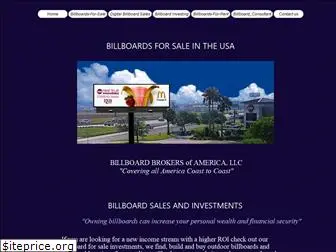 billboardbroker.com