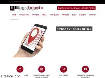 billboardconnection.com