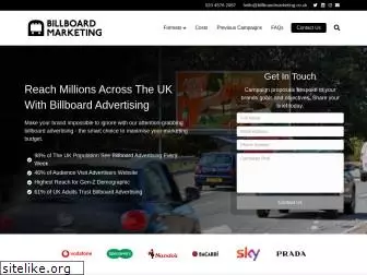billboardmarketing.co.uk
