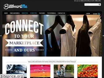 billboardme.co.nz