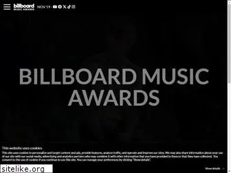 billboardmusicawards.com