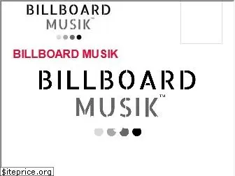 billboardmusik.com