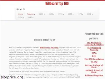 billboardtop100of.com
