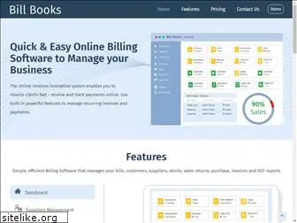 billbooks.co.in