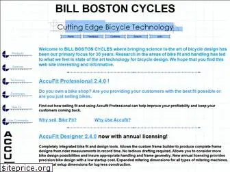 billbostoncycles.com