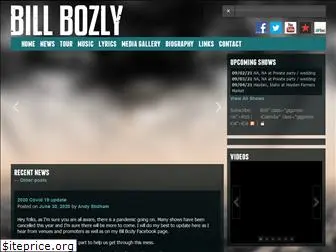 billbozly.com