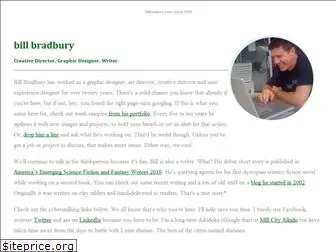 billbradbury.com
