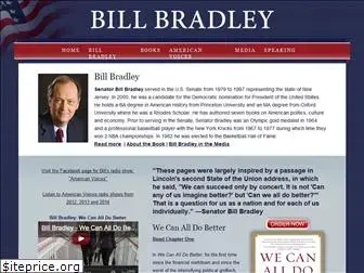 billbradley.com