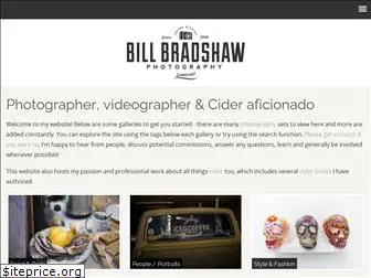 billbradshaw.co.uk