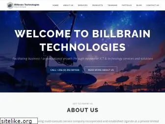 billbrain.tech