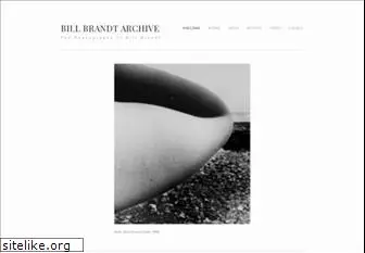 billbrandt.com