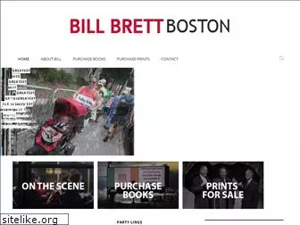 billbrett.com