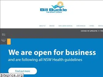 billbuckle.com.au