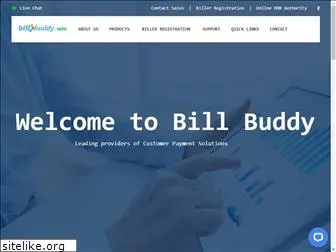 billbuddy.com