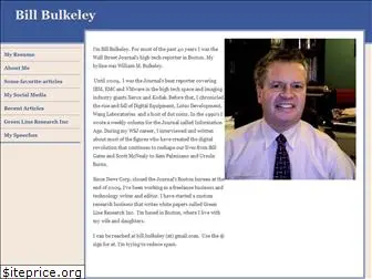 billbulkeley.com