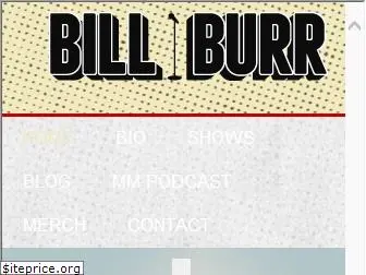billburr.com