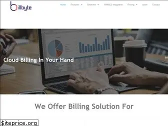 billbyte.com