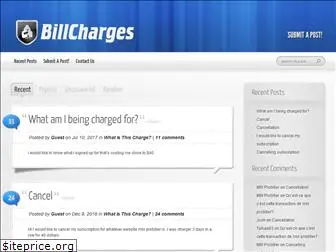 billcharges.com