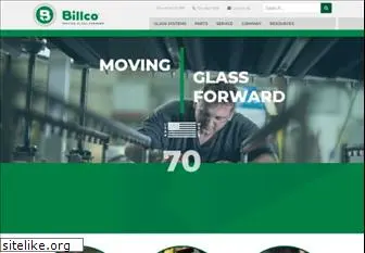 billco-mfg.com