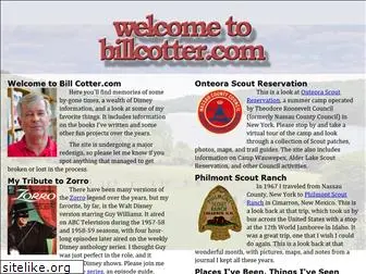 billcotter.com