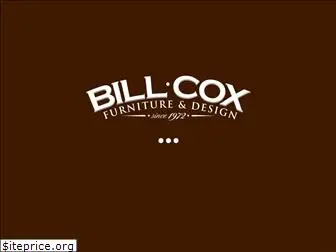 billcoxstyleprint.com