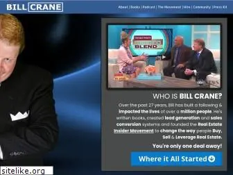 billcrane.com